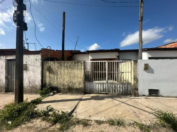 Casa da Caixa em RIO LARGO / AL - 8444412153980