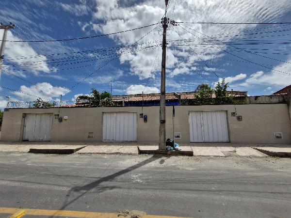Casa da Caixa em HORIZONTE / CE - 8444412154294