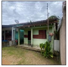 Casa da Caixa em BORBA / AM - 8444412162815