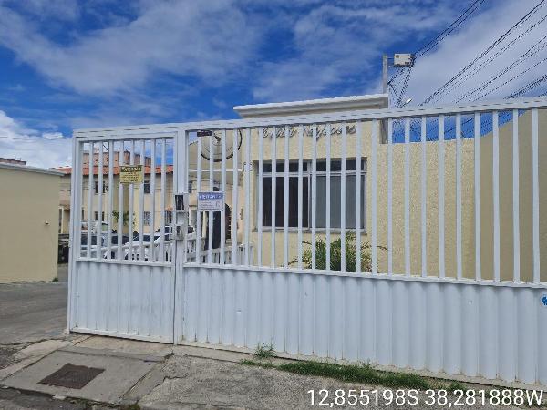 Apartamento da Caixa em CAMACARI / BA - 8444412173256