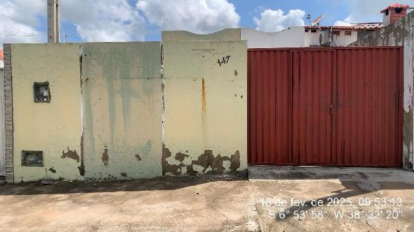 Casa da Caixa em CAJAZEIRAS / PB - 8444412176255