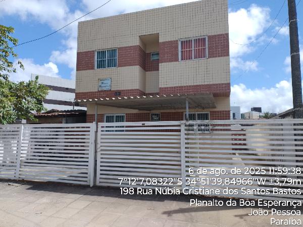 Apartamento da Caixa em JOAO PESSOA / PB - 8444412177391