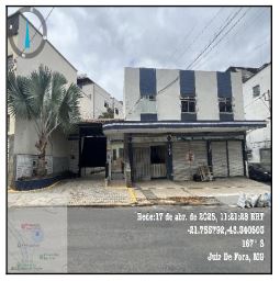 Apartamento Caixa em JUIZ DE FORA / MG - 8444412191238