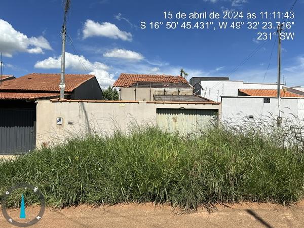 Casa da Caixa em GUAPO / GO - 8444412195713