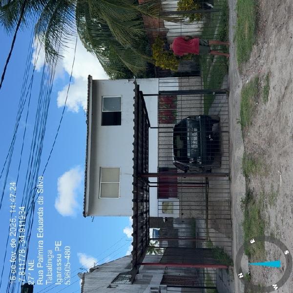 Apartamento da Caixa em IGARASSU / PE - 8444412198437