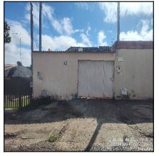 Casa da Caixa em PLANALTINA / GO - 8444412215390