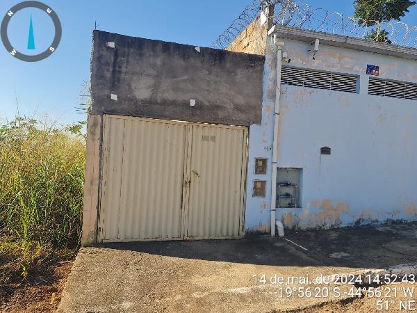 Casa Caixa em NOVA SERRANA / MG - 8444412218888