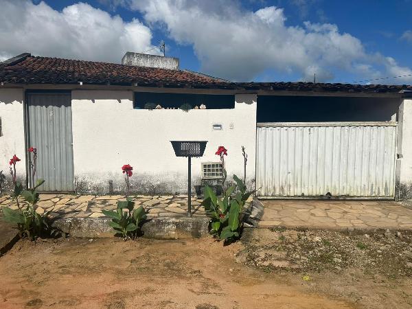 Casa da Caixa em ALHANDRA / PB - 8444412249643