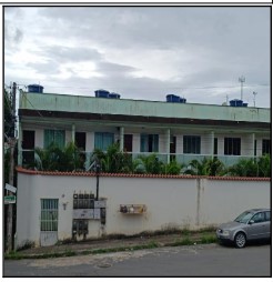 Apartamento da Caixa em SERRA / ES - 8444412258138