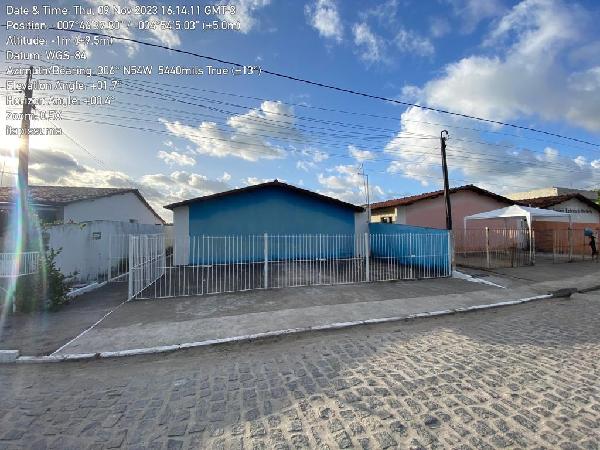 Casa da Caixa em ITAPISSUMA / PE - 8444412270880