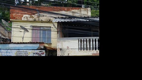 Casa da Caixa em JUIZ DE FORA / MG - 8444412339944