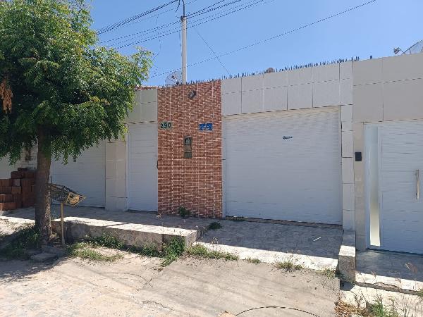 Casa Caixa em SANTA CRUZ DO CAPIBARIBE / PE - 8444412340438