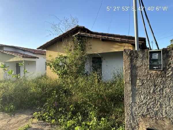 Casa da Caixa em DEMERVAL LOBAO / PI - 8444412363829