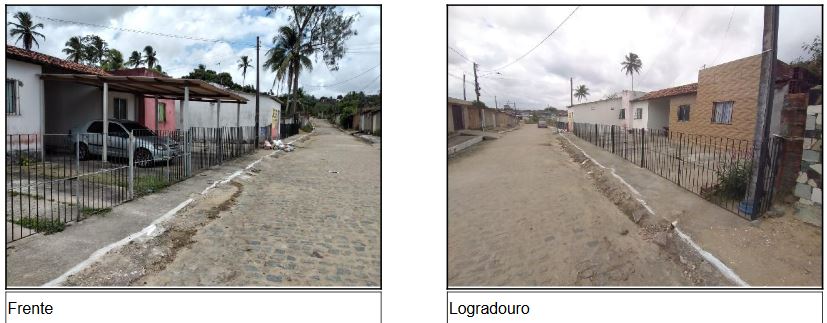 Casa da Caixa em IGARASSU / PE - 8444412390796