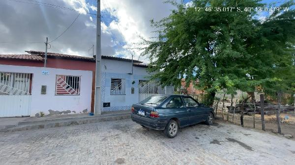 Casa da Caixa em IACU / BA - 8444412392993