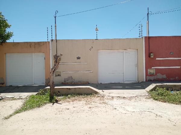 Casa da Caixa em QUIXADA / CE - 8444412398940