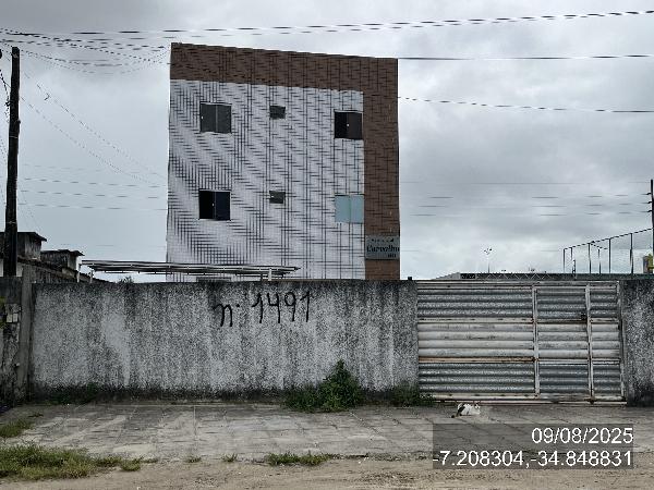Apartamento da Caixa em JOAO PESSOA / PB - 8444412457580