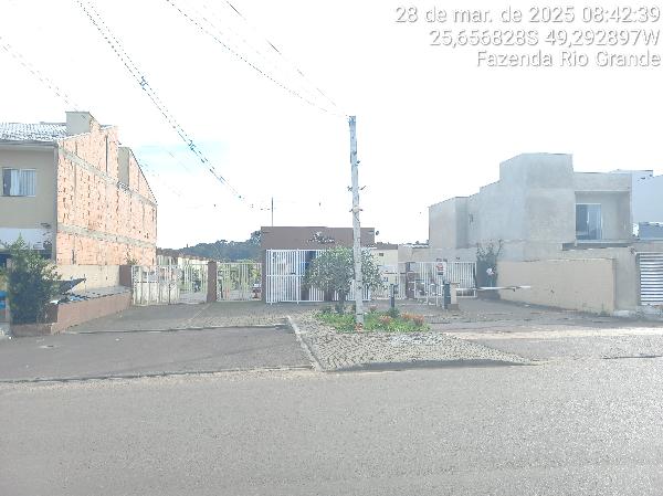 Apartamento da Caixa em FAZENDA RIO GRANDE / PR - 8444412460441