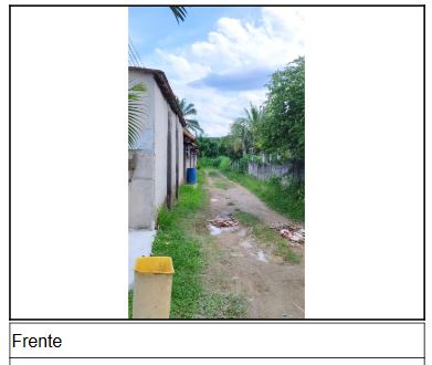 Casa da Caixa em MAGE / RJ - 8444412471613