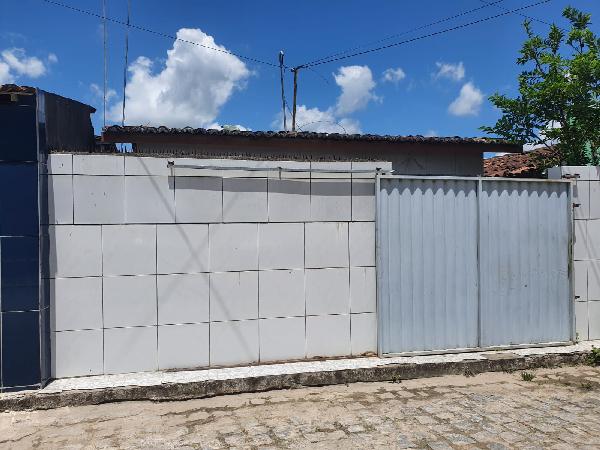 Casa Caixa em ITAMBE / PE - 8444412479991