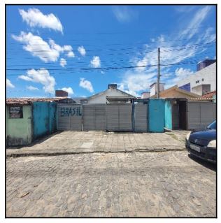 Casa Caixa em JOAO PESSOA / PB - 8444412483182