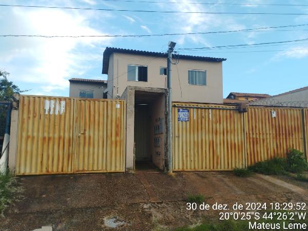 Casa da Caixa em MATEUS LEME / MG - 8444412492874