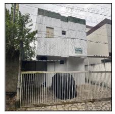 Apartamento da Caixa em JOAO PESSOA / PB - 8444412493528