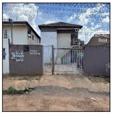 Imóvel da Caixa em CIDADE OCIDENTAL / GO - 8444412498546