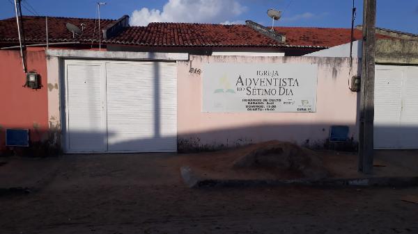 Casa da Caixa em HORIZONTE / CE - 8444412504325