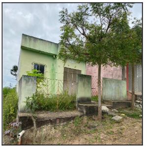 Casa da Caixa em LAGOA DO CARRO / PE - 8444412510058