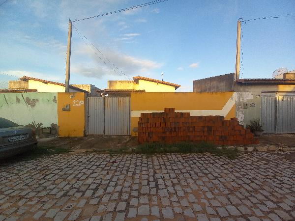 Casa da Caixa em ACU / RN - 8444412512530