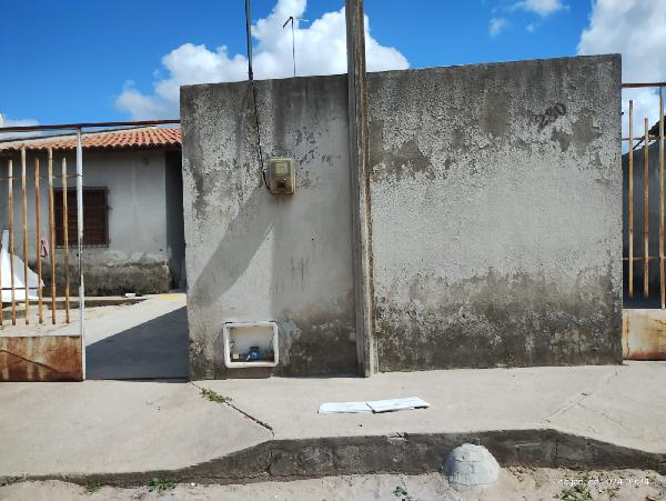 Casa da Caixa em PACAJUS / CE - 8444412545749