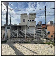 Apartamento da Caixa em SANTA RITA / PB - 8444412546397