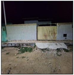 Casa da Caixa em FLORANIA / RN - 8444412564581