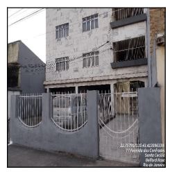 Apartamento da Caixa em BELFORD ROXO / RJ - 8444412579201