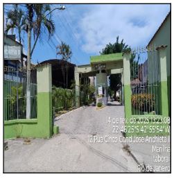 Casa da Caixa em ITABORAI / RJ - 8444412588995