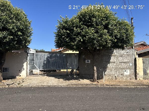 Casa da Caixa em LINS / SP - 8444412615798