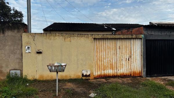 Casa da Caixa em SANTO ANTONIO DO DESCOBERTO / GO - 8444412627796