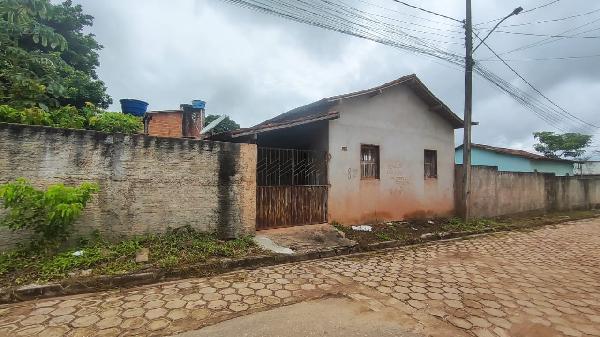 Casa da Caixa em JACUNDA / PA - 8444412632560