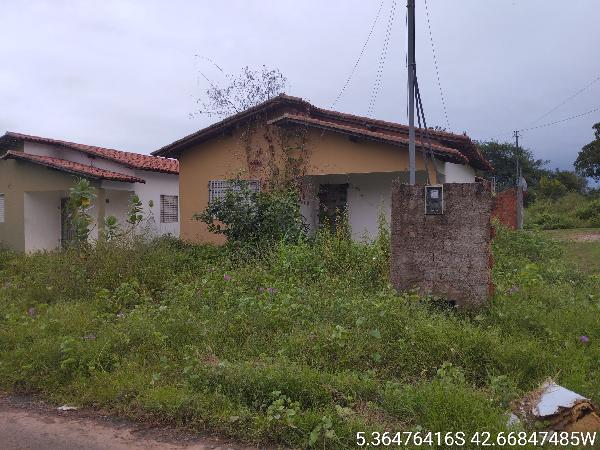Casa da Caixa em DEMERVAL LOBAO / PI - 8444412634431