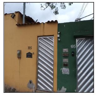 Casa Caixa em QUEIMADOS / RJ - 8444412635659