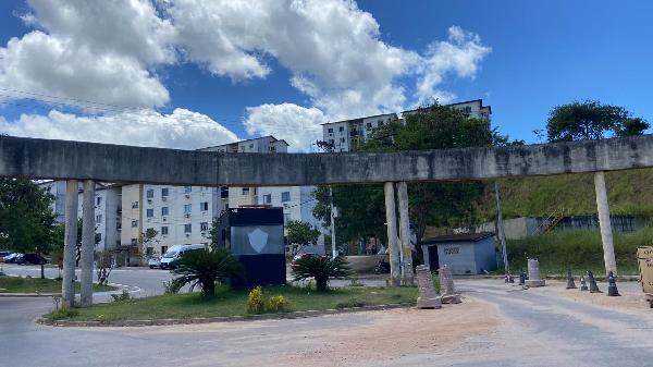 Apartamento da Caixa em MACAE / RJ - 8444412648270