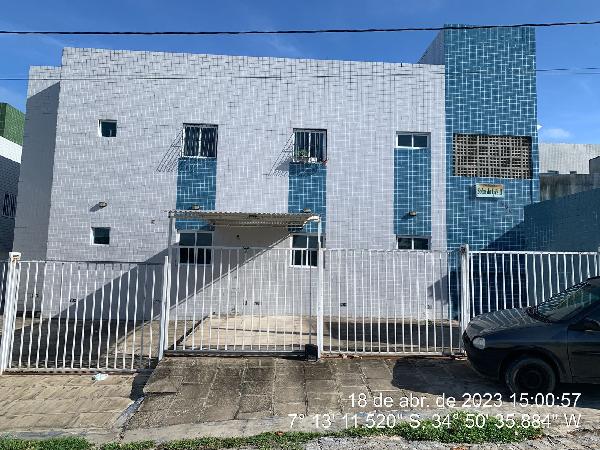 Apartamento da Caixa em JOAO PESSOA / PB - 8444412652723