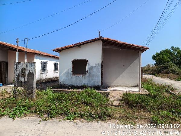 Casa da Caixa em LAGOA ALEGRE / PI - 8444412657130