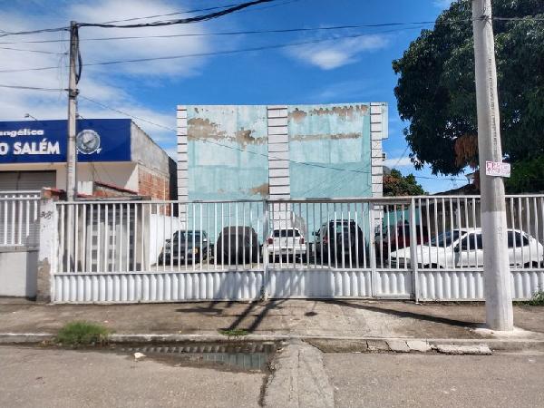 Apartamento da Caixa em NOVA IGUACU / RJ - 8444412672015