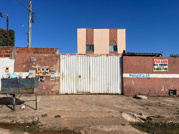 Imóvel da Caixa em AGUAS LINDAS DE GOIAS / GO - 8444412675260