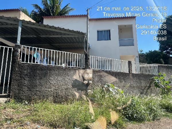 Casa Caixa em CARIACICA / ES - 8444412675545
