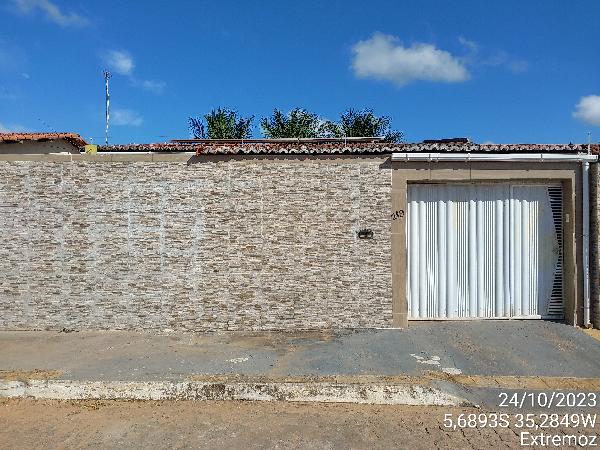 Casa Caixa em EXTREMOZ / RN - 8444412677645