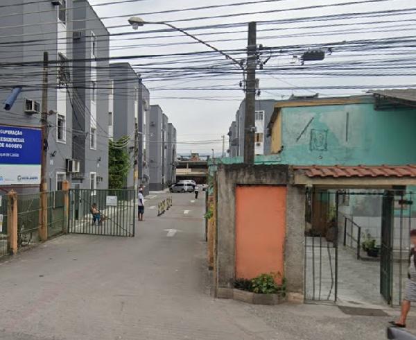 Apartamento da Caixa em DUQUE DE CAXIAS / RJ - 8444412677955