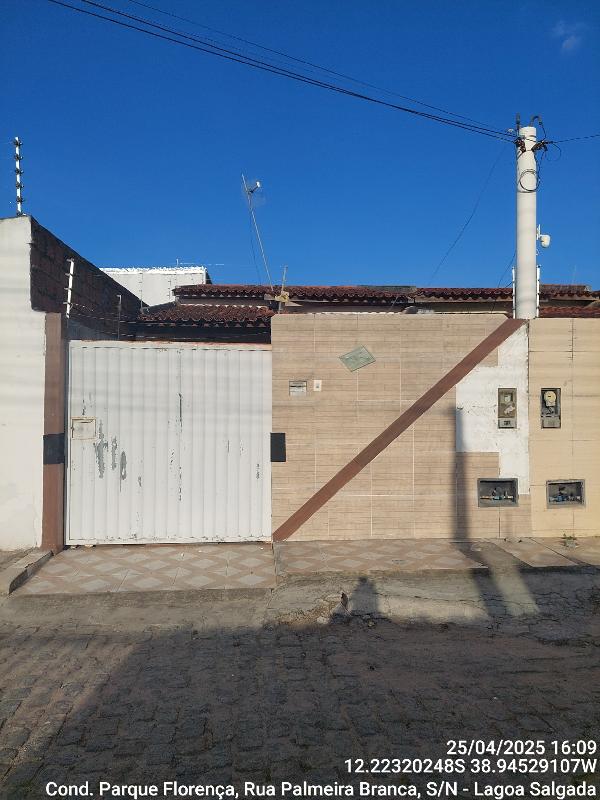 Casa da Caixa em FEIRA DE SANTANA / BA - 8444412684242